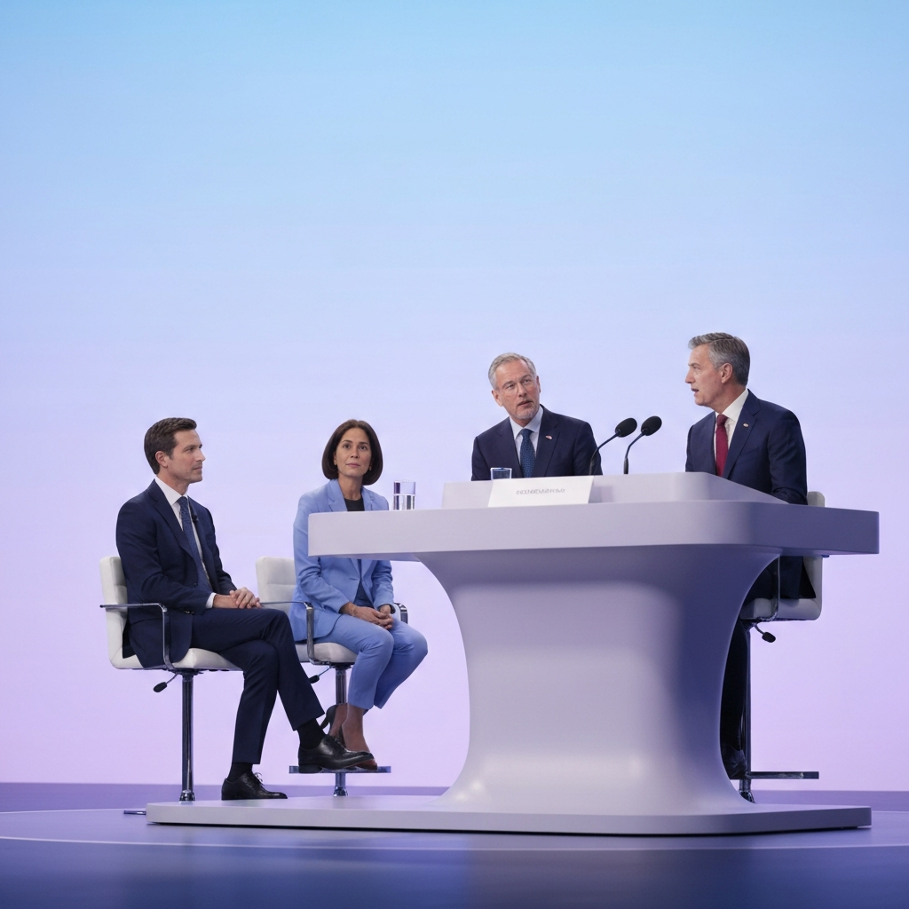1980 united states presidential debates