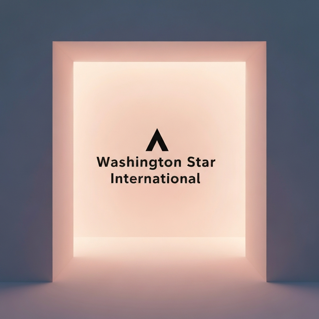 1980 washington star international