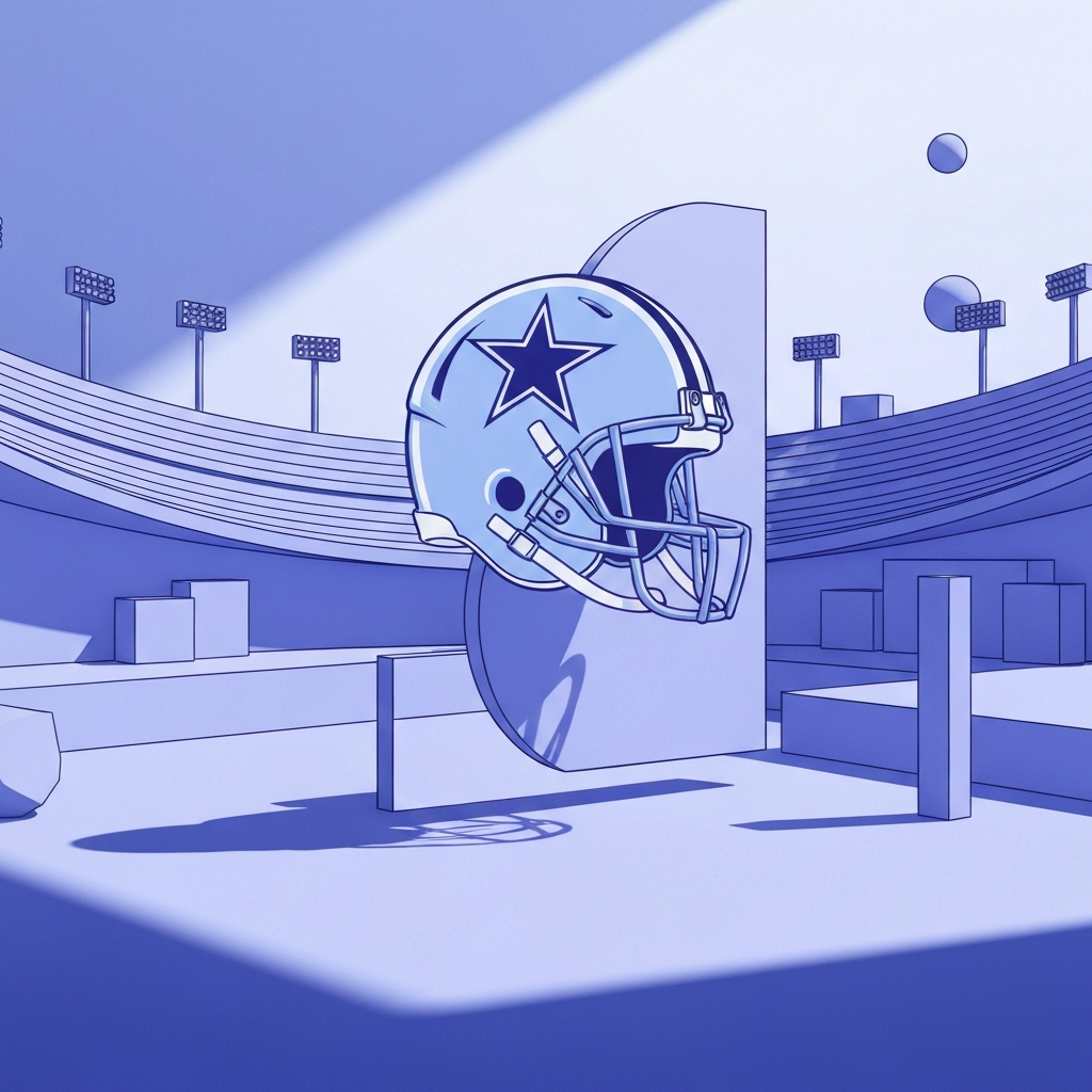 1982 dallas cowboys season