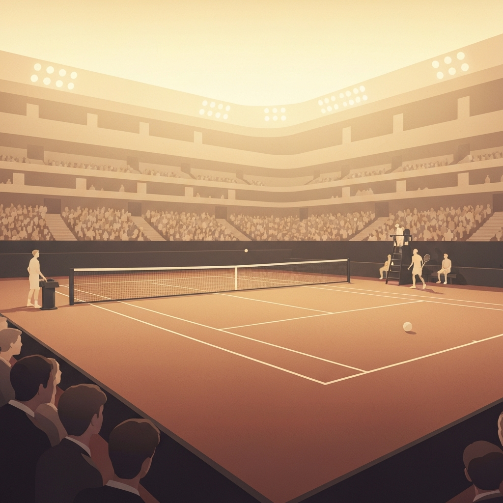 1982 italian open (tennis)