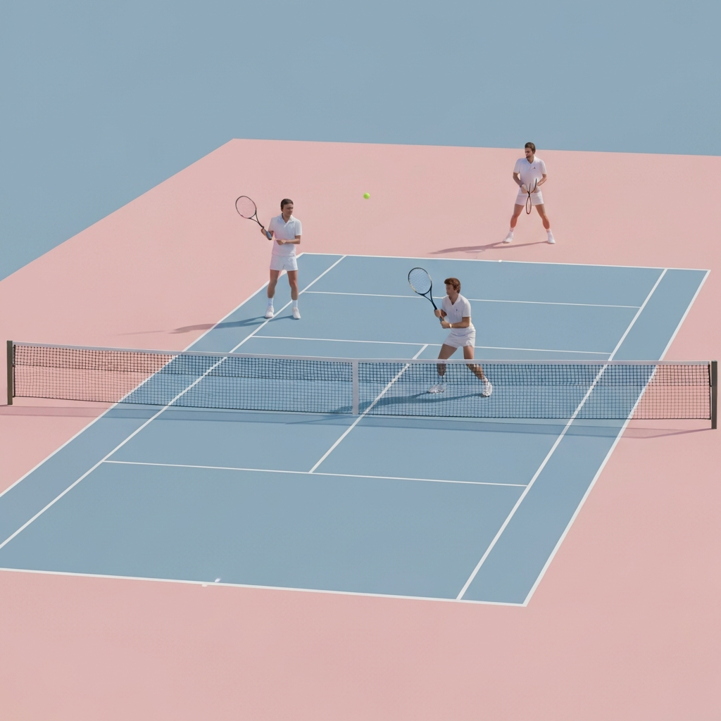 1982 world championship tennis finals