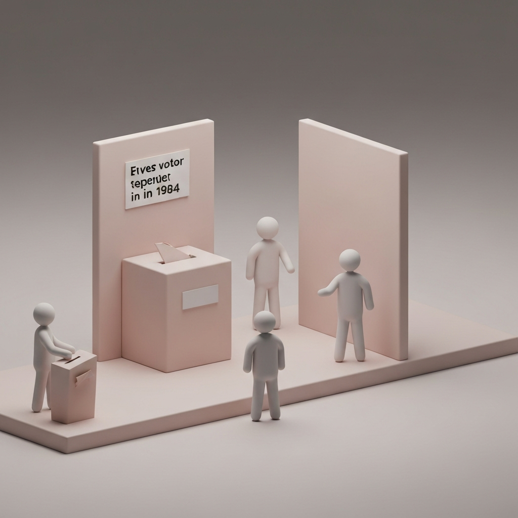 1984 egyptian parliamentary election