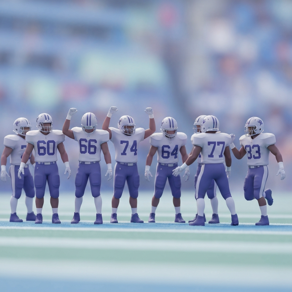 1985 troy state trojans football team