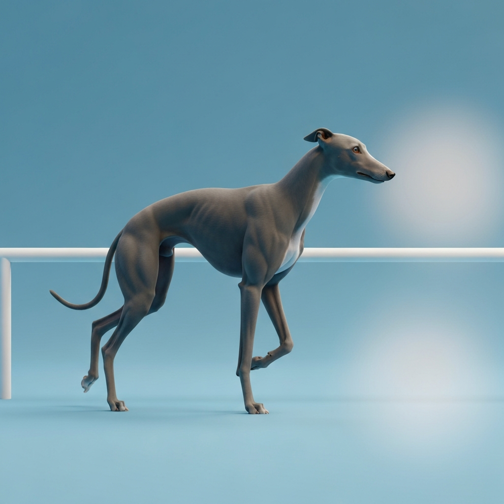 1986 english greyhound derby
