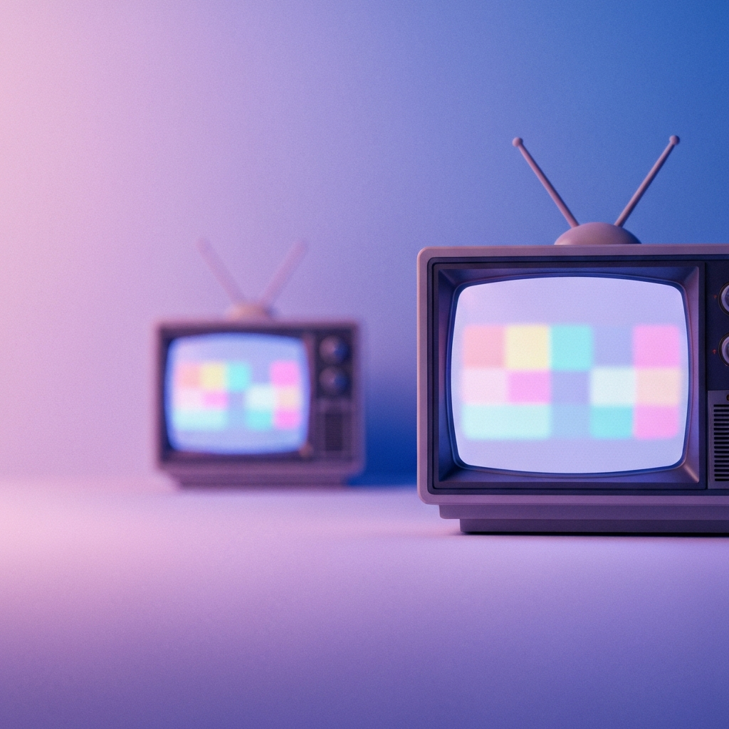1989 in american television
