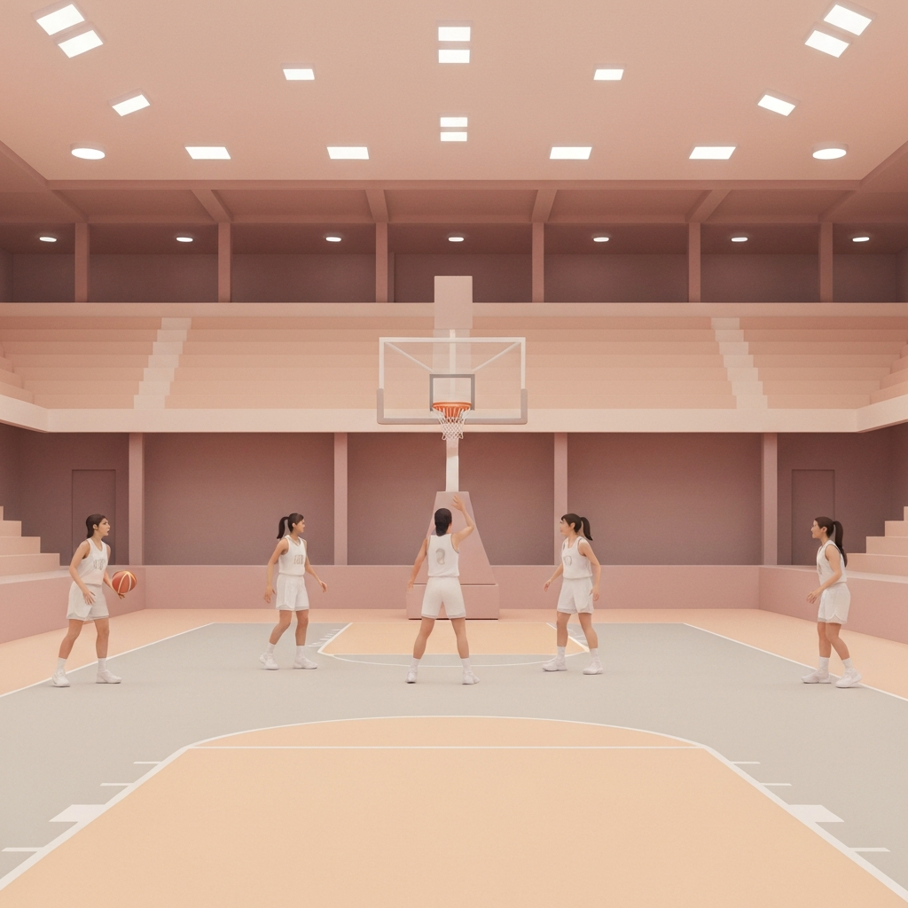 1991 naia women's basketball tournament