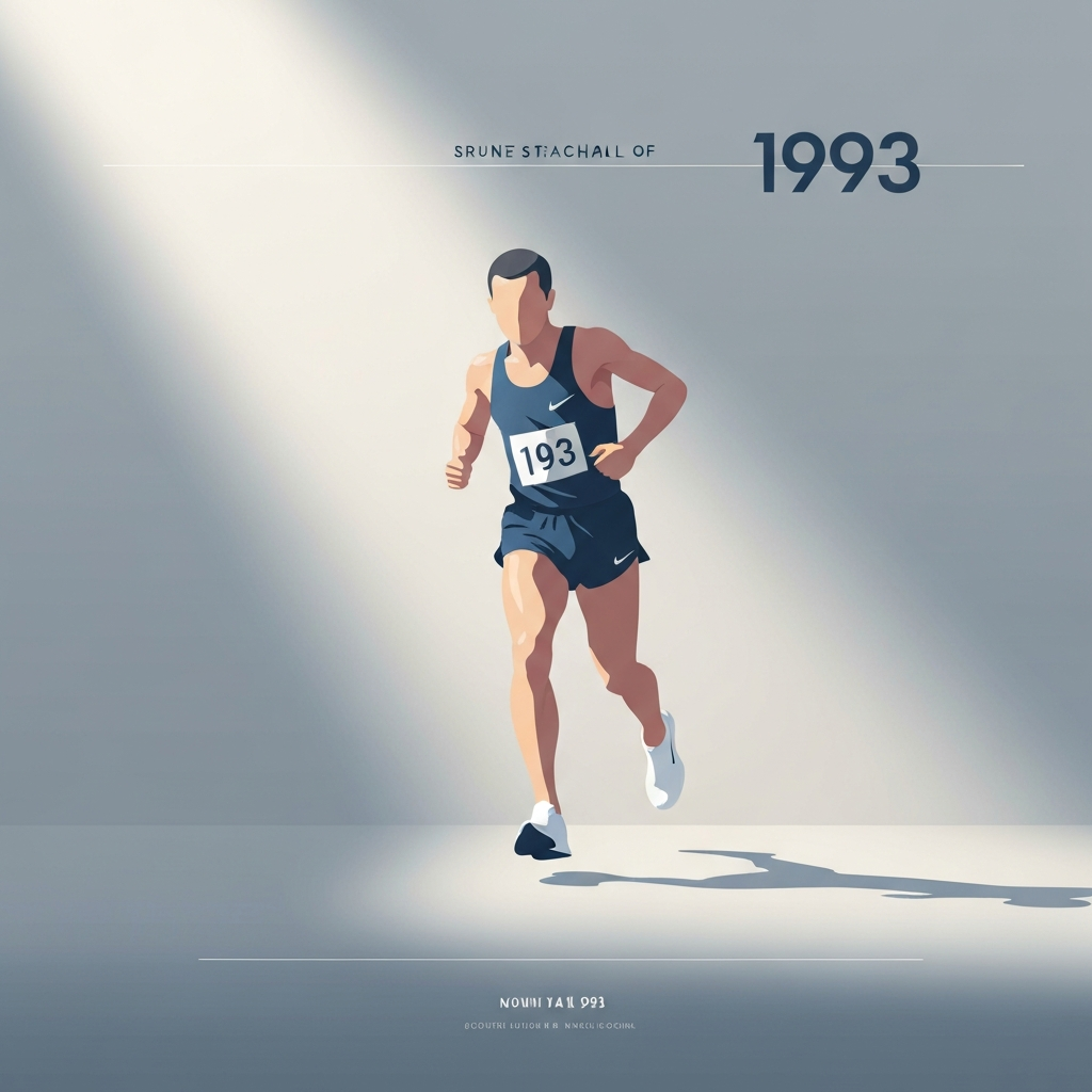 1993 iaaf world half marathon championships