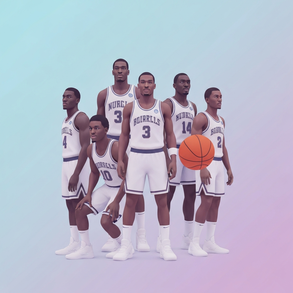 1993 ncaa men's basketball all-americans