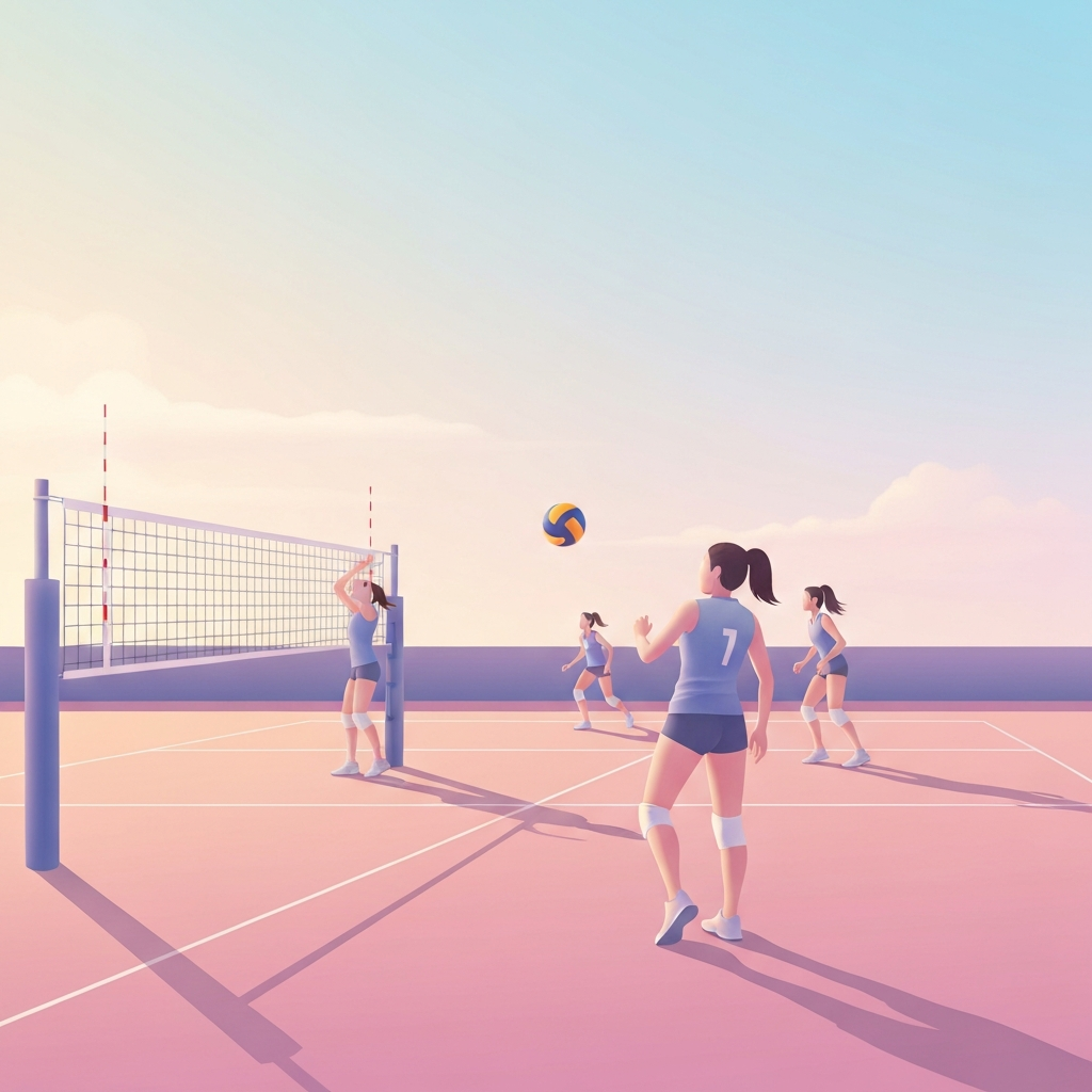 1993 women's european volleyball championship