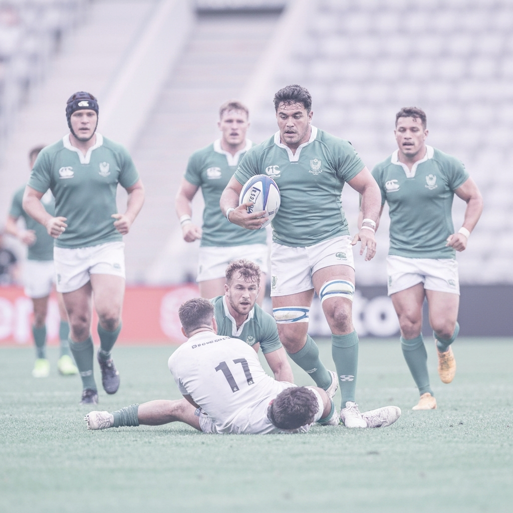 1995 south american rugby championship