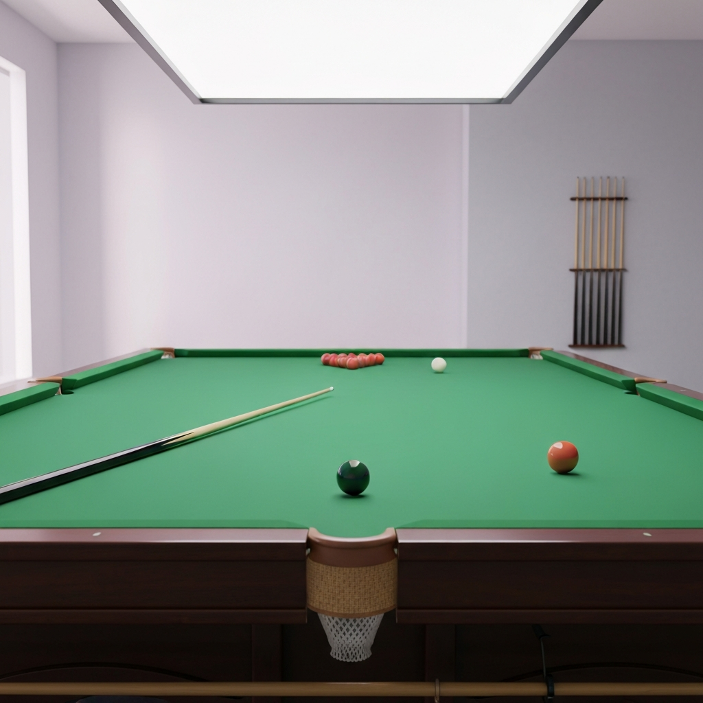 1996 german open (snooker)