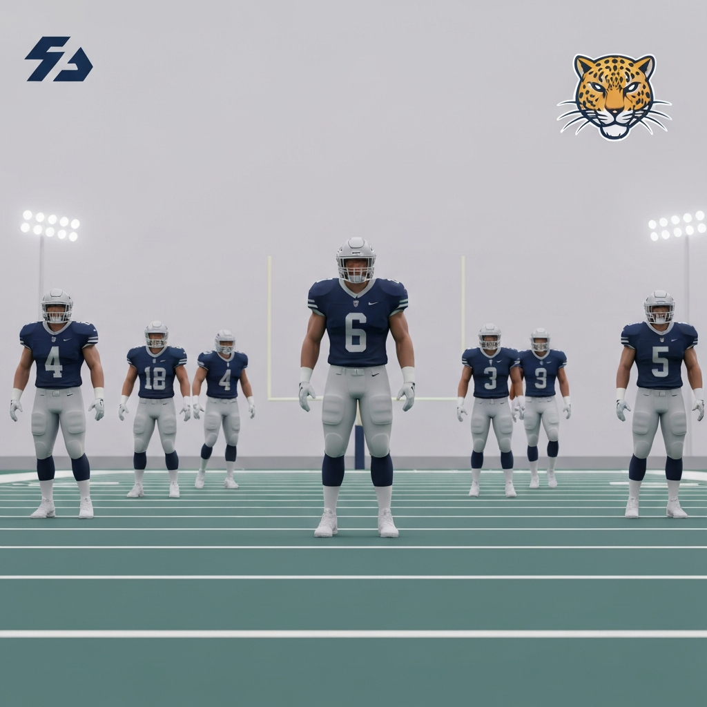 1996 lafayette leopards football team
