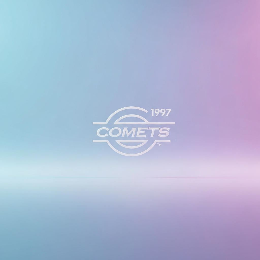 1997 houston comets season