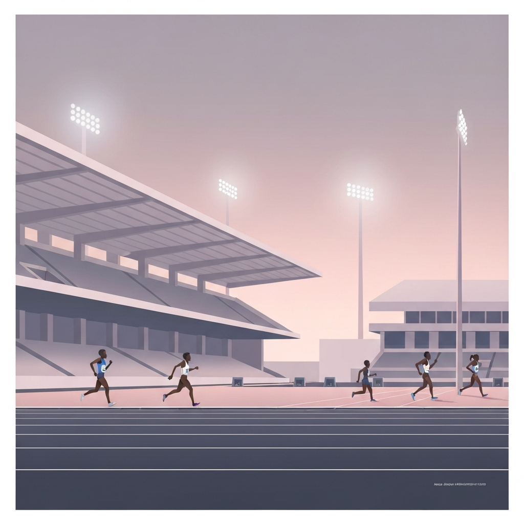 1998 arab junior athletics championships