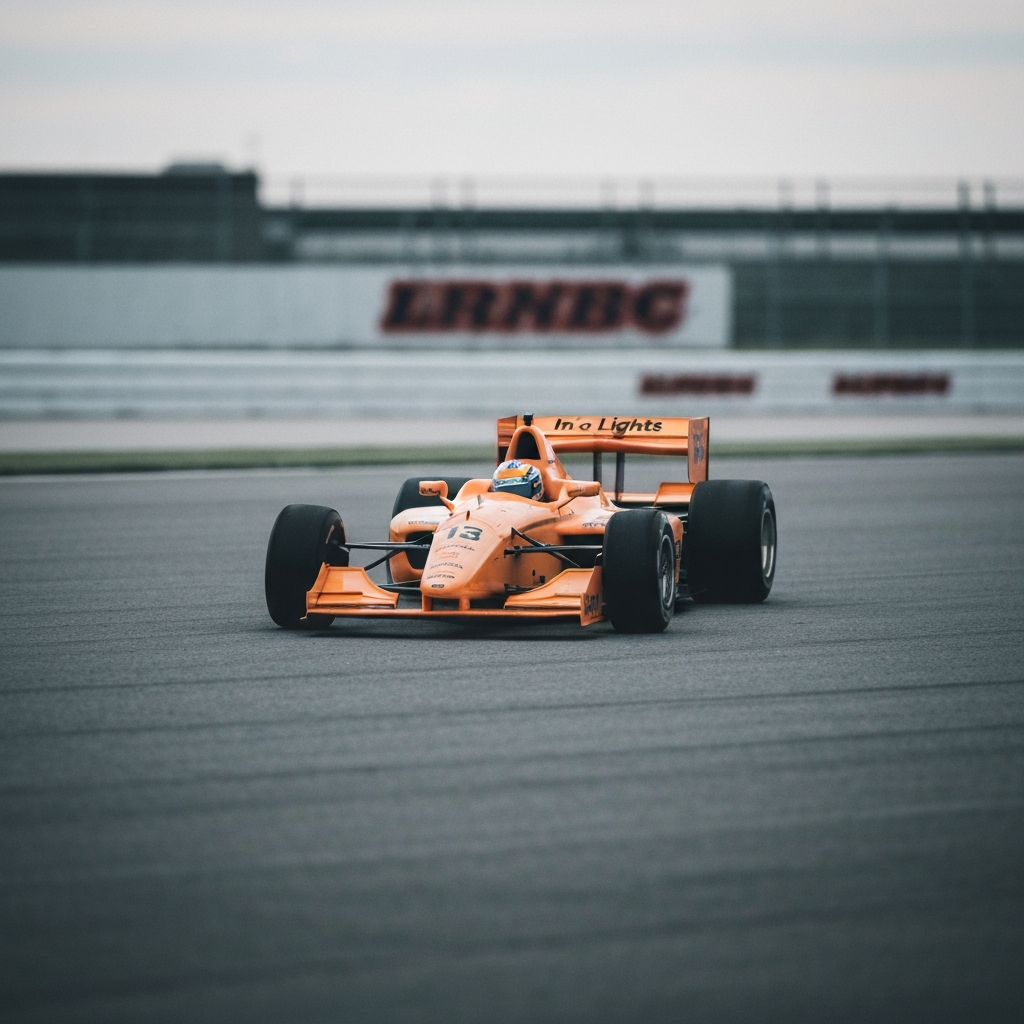 1998 indy lights season
