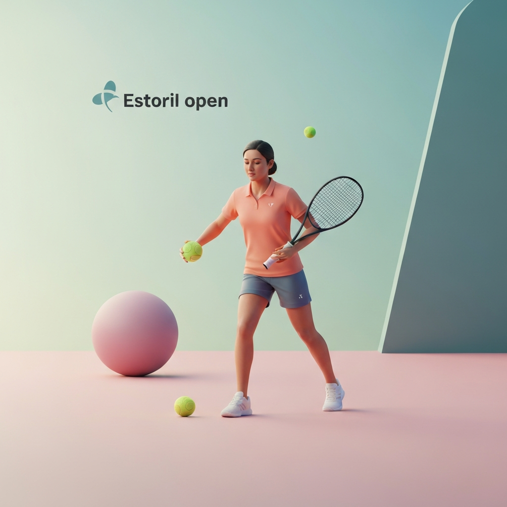 1999 estoril open