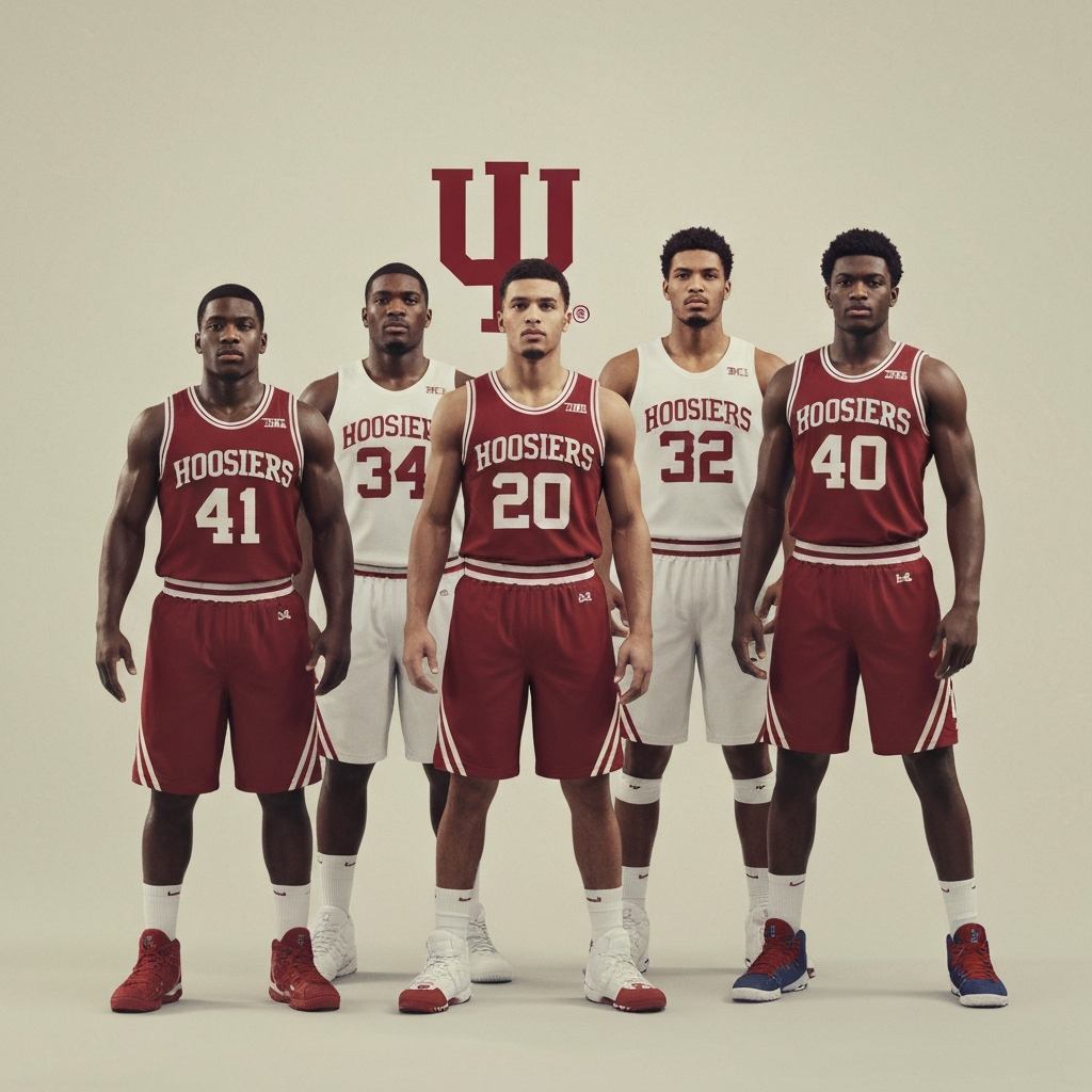 1999 indiana hoosiers football team