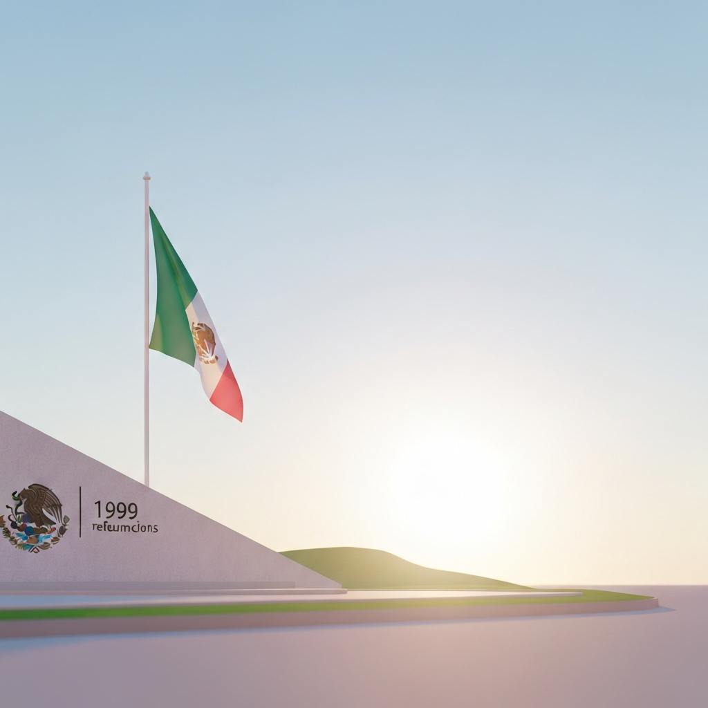 1999 mexican referendums
