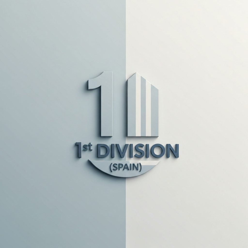 1st division (spain)
