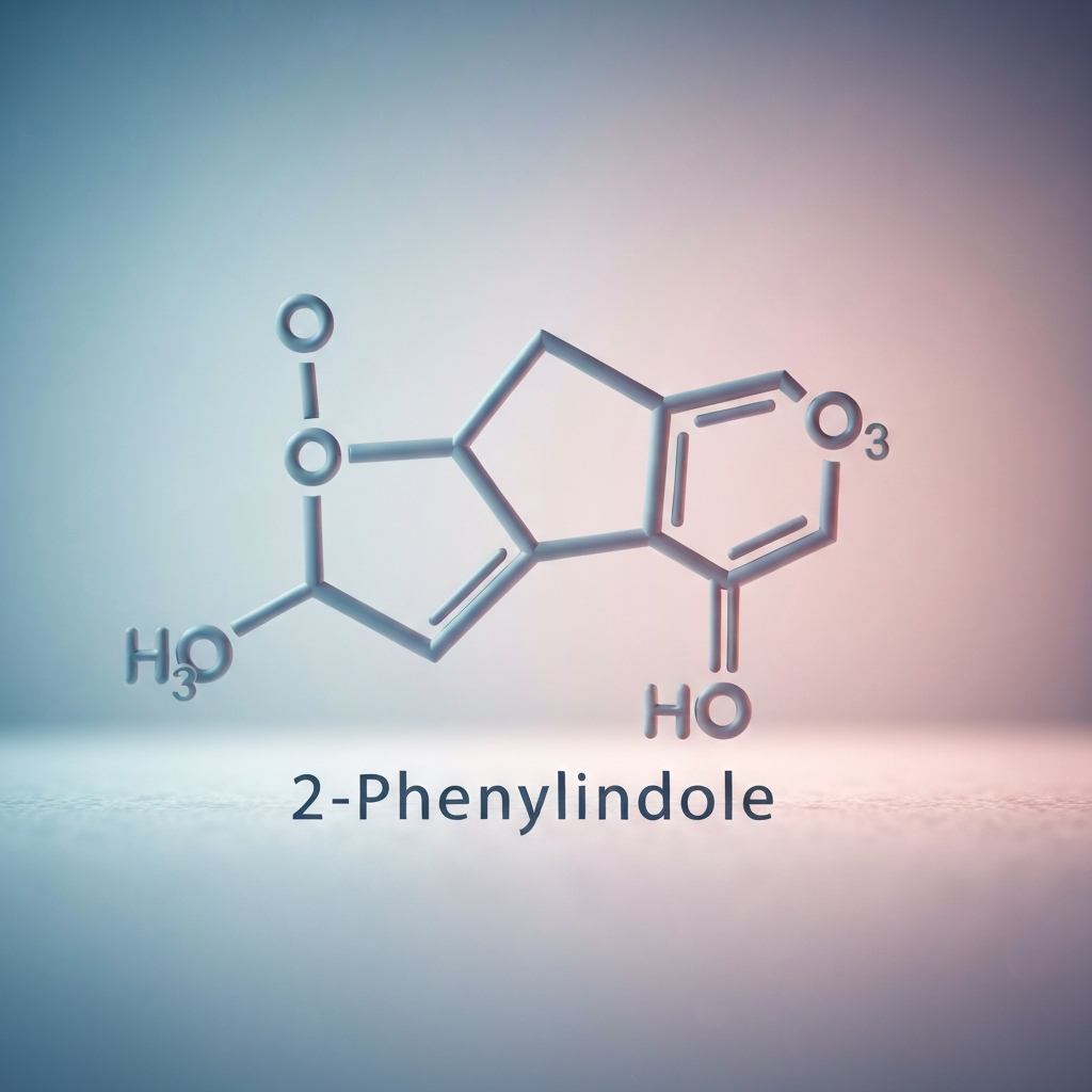2-phenylindole