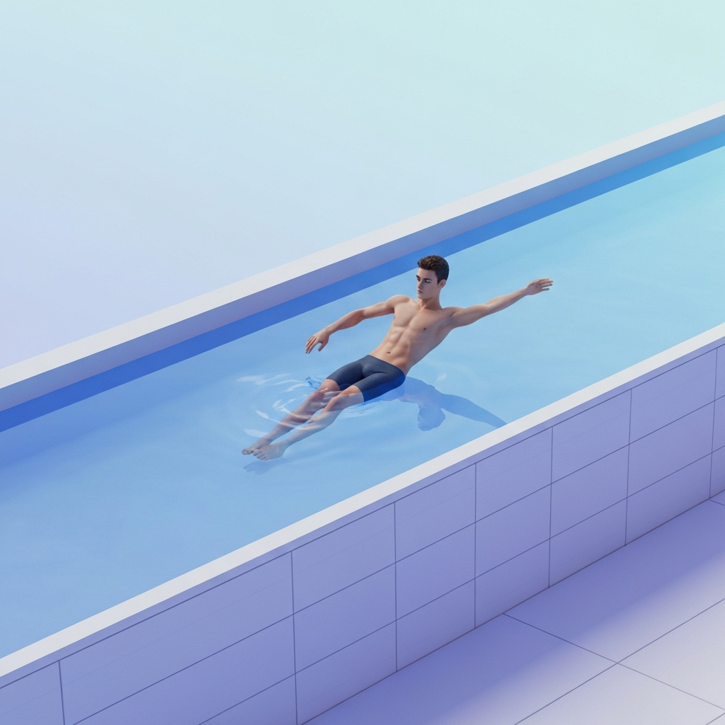 200-metre backstroke at the olympics