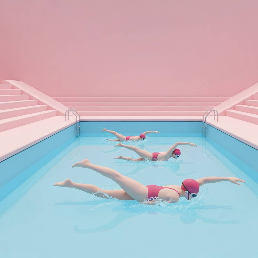 200 metre freestyle at the olympics
