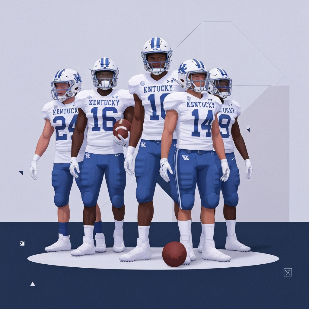 2000 kentucky wildcats football team