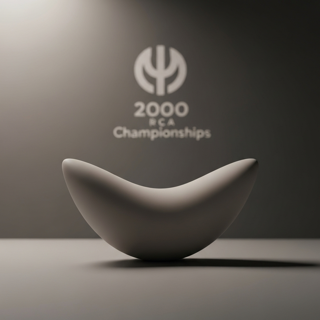 2000 rca championships