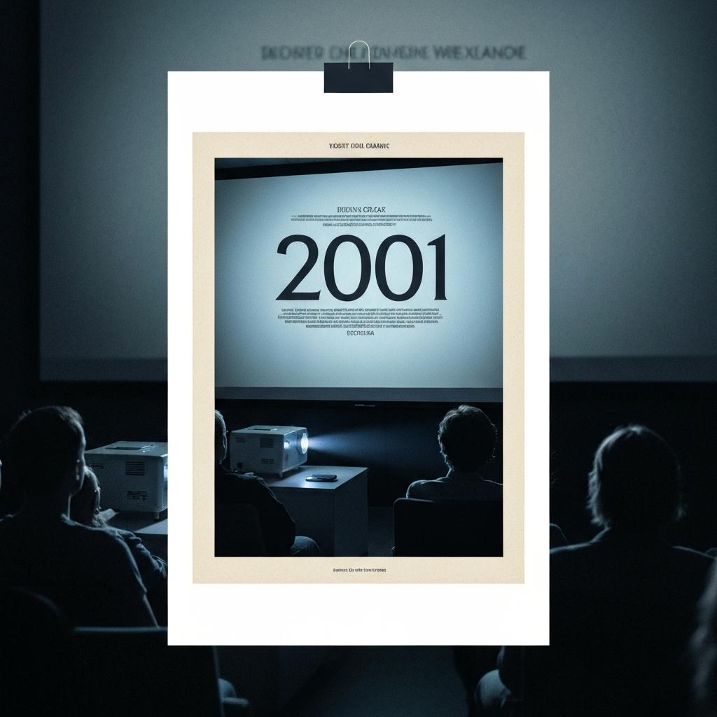 2001 new york underground film festival