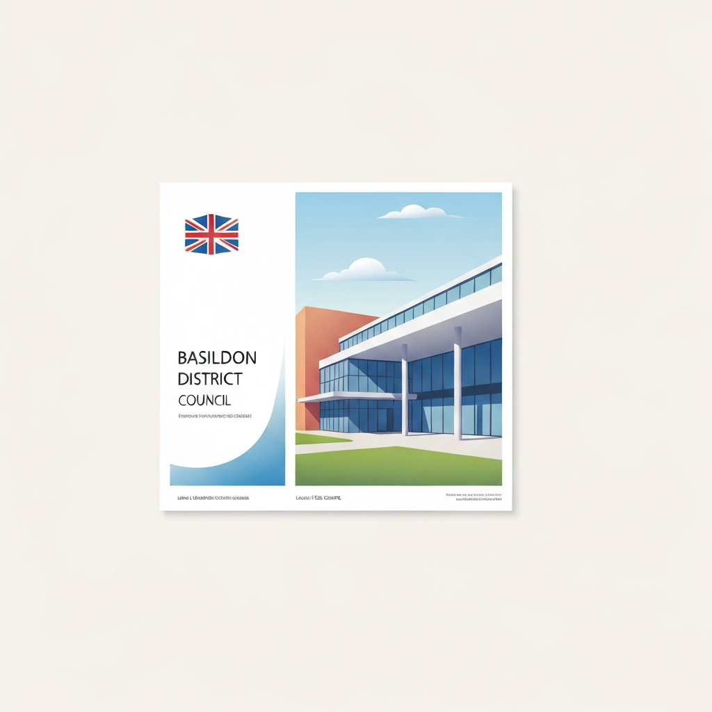 2002 basildon district council election