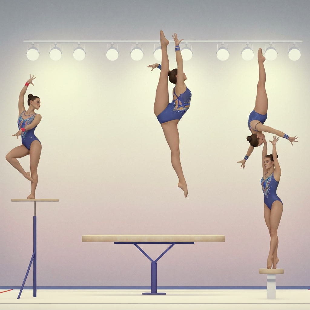 2002 european women's artistic gymnastics championships