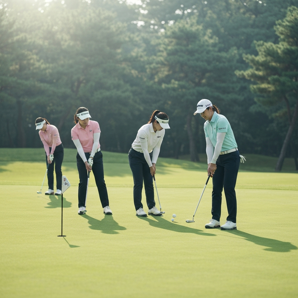 2003 lpga tour