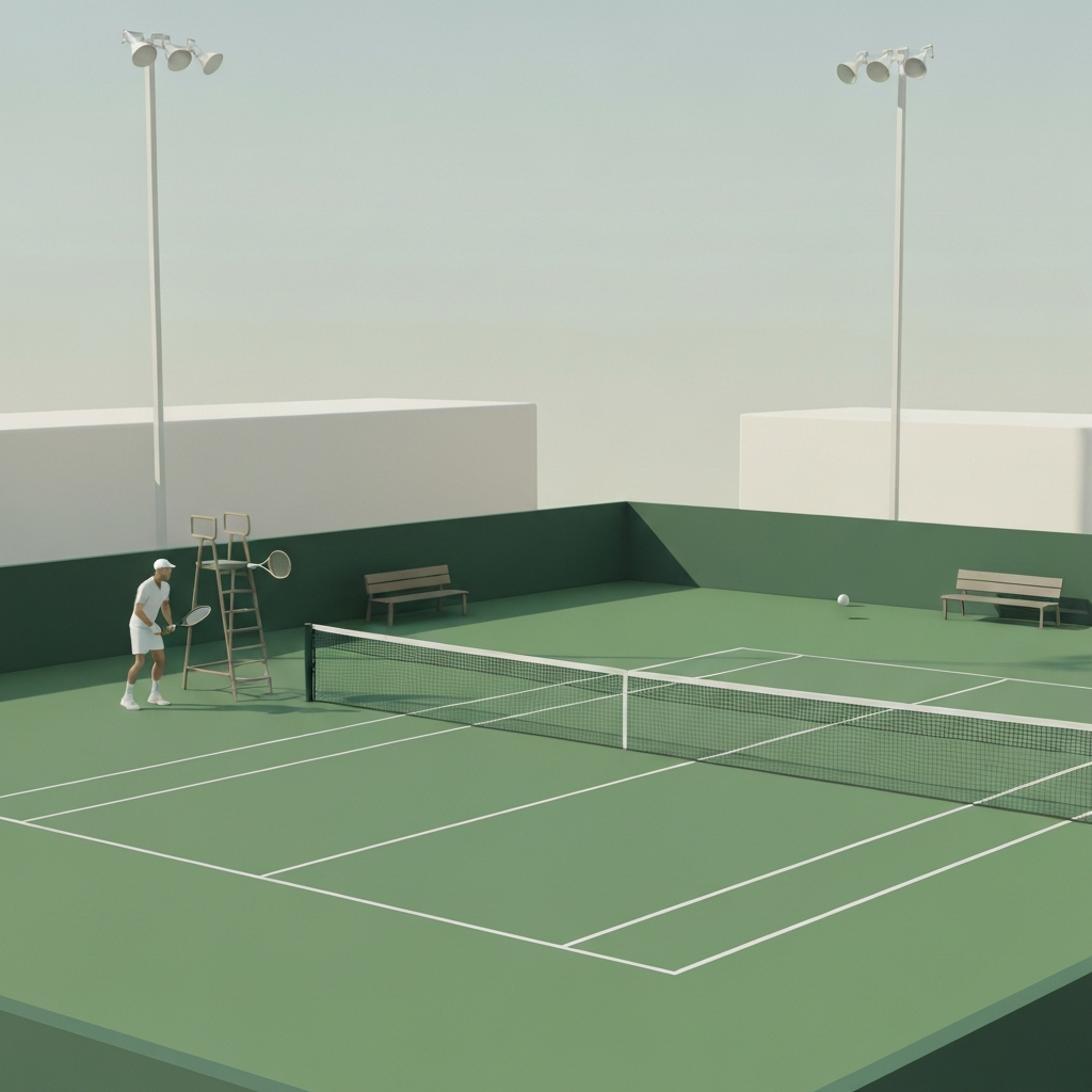2003 open 13