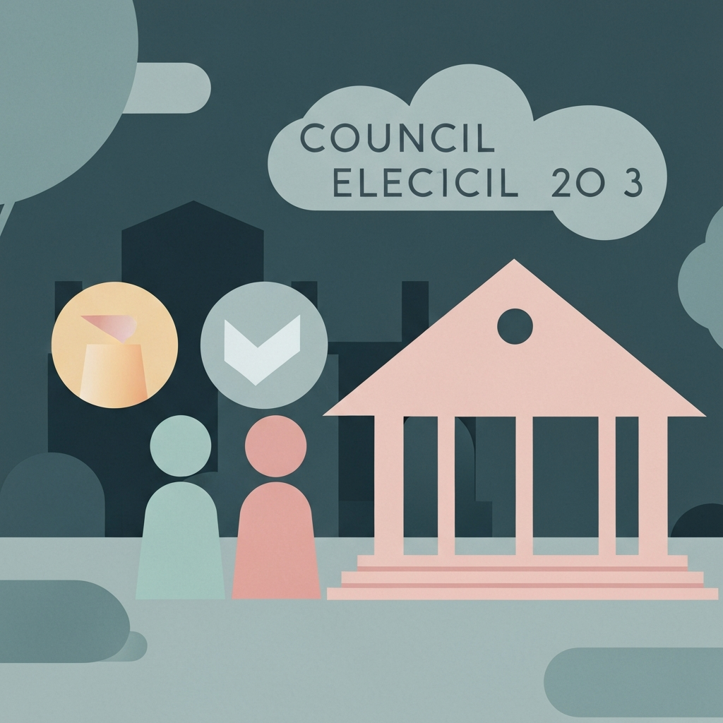2003 south lanarkshire council election