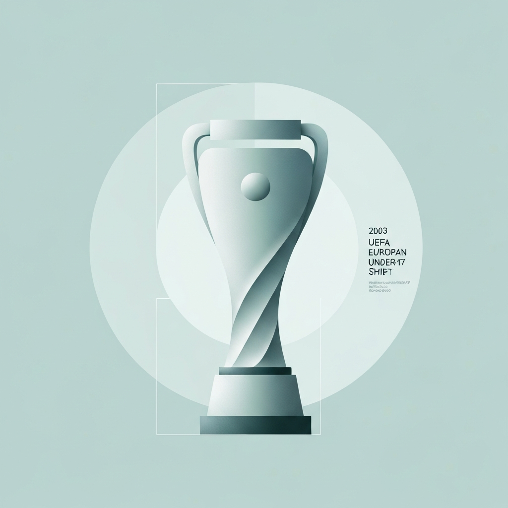 2003 uefa european under-17 championship