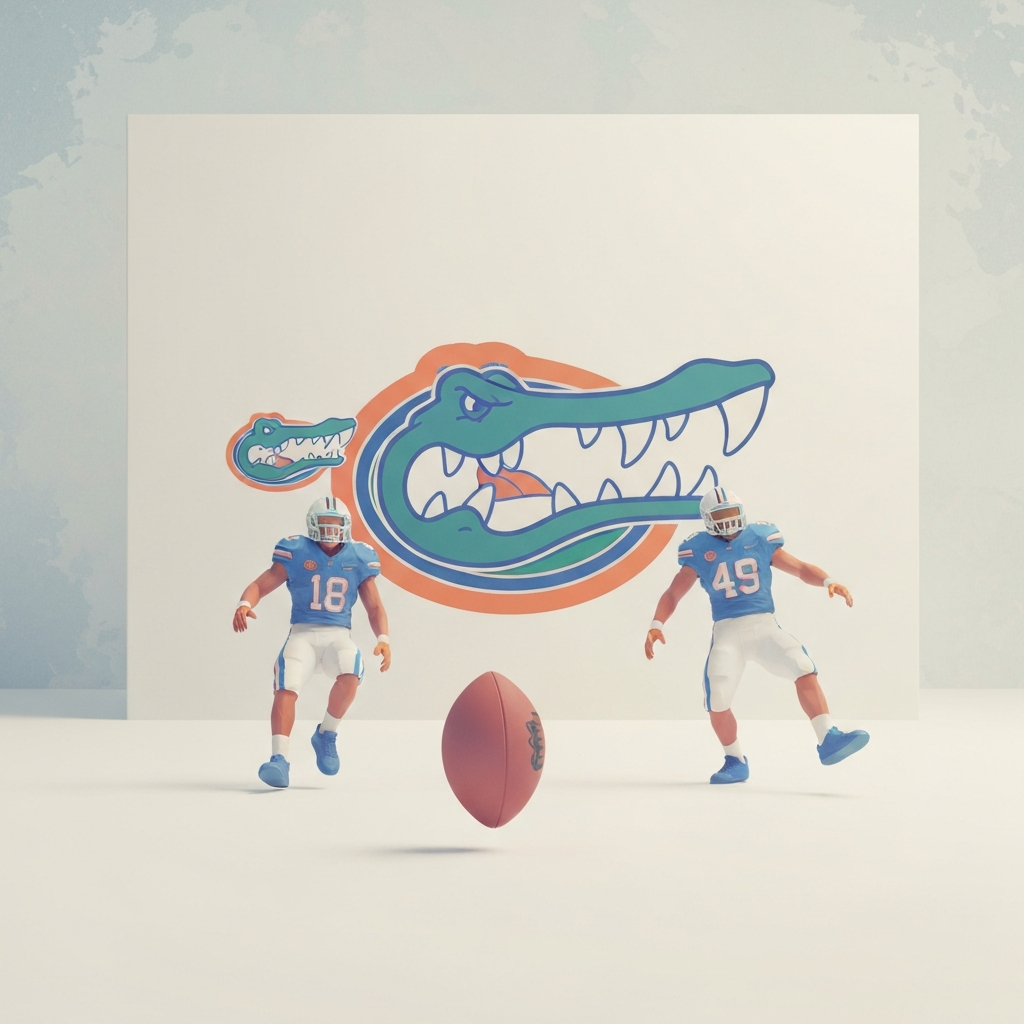 2005 florida gators football team