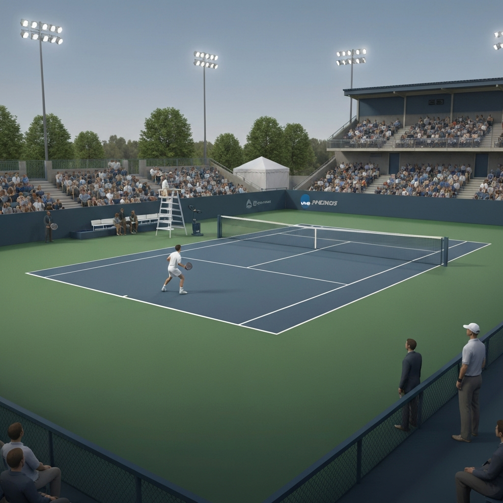 2005 ncaa division i tennis championships