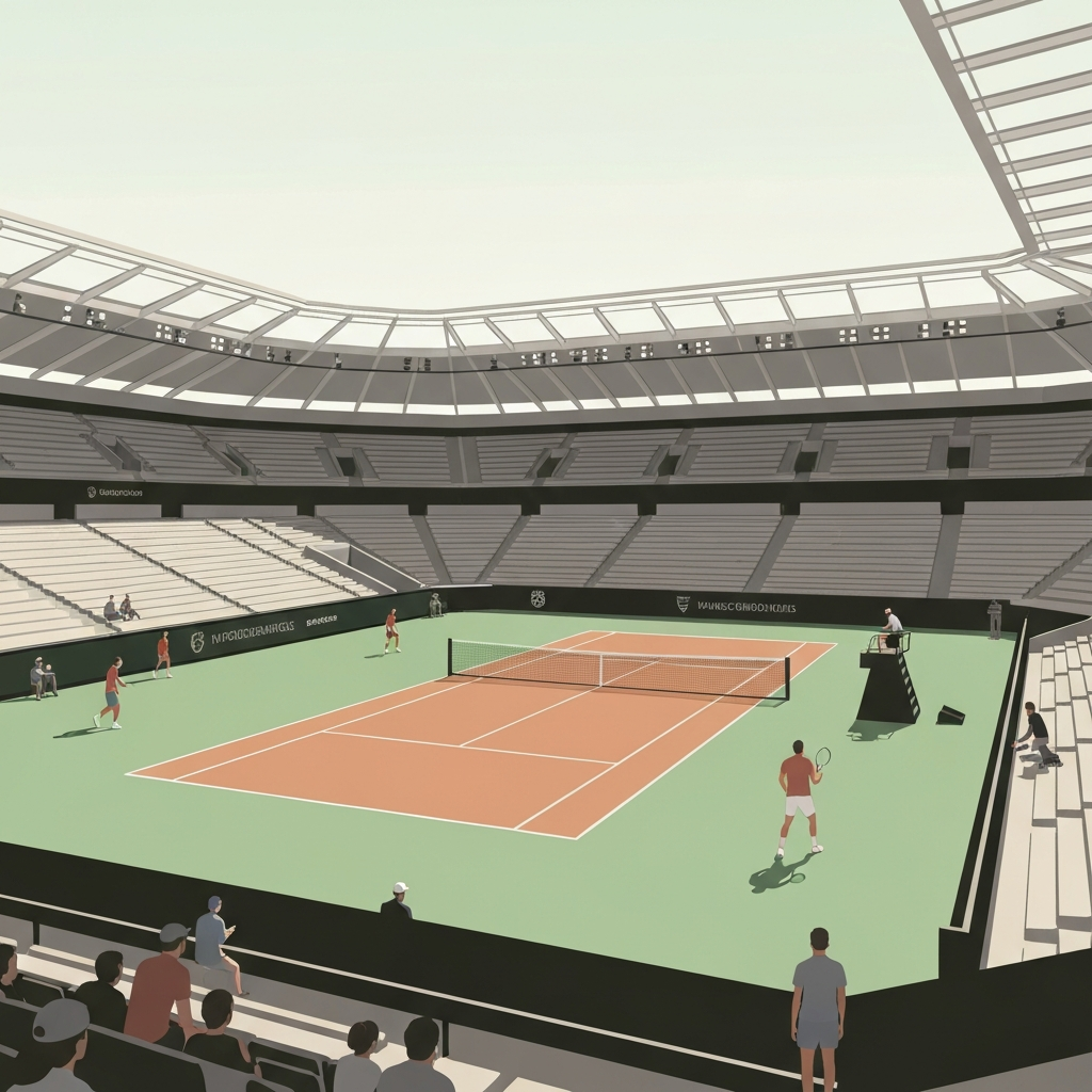 2007 austrian open (tennis)