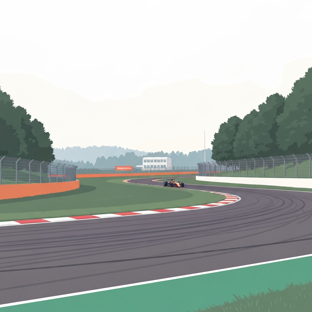 2007 belgian grand prix