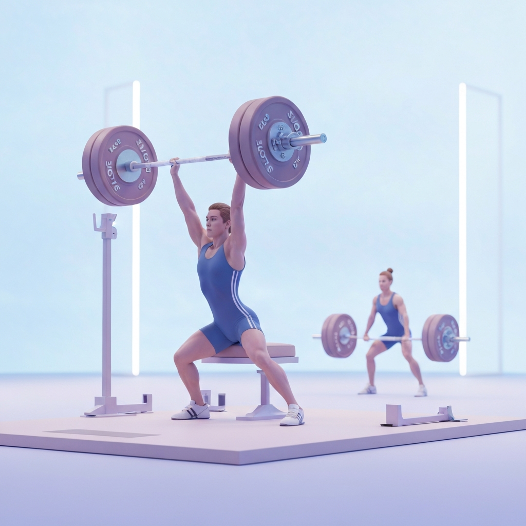 2008 european weightlifting championships