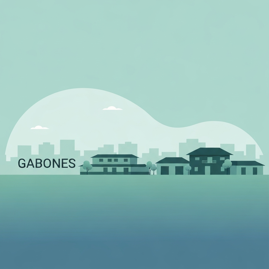 2008 gabonese local elections