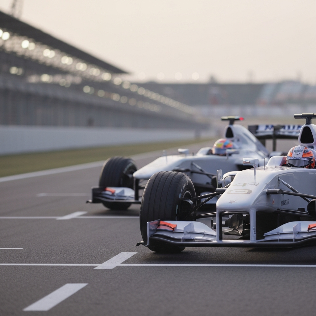 2008 silverstone gp2 series round