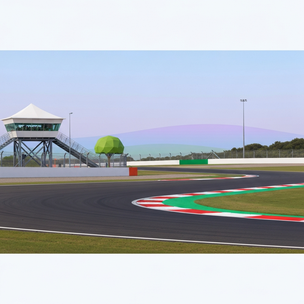 2009 algarve gp2 series round
