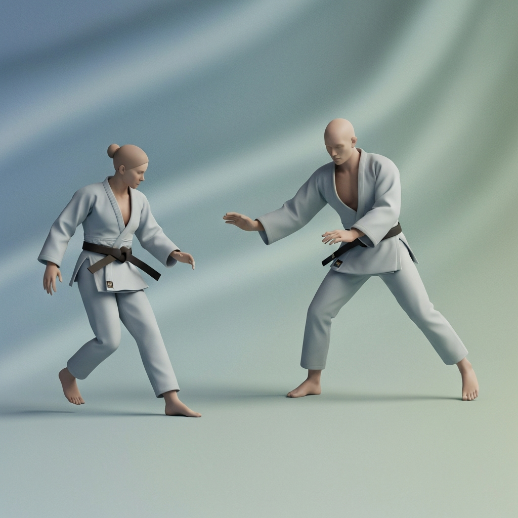 2009 asian judo championships