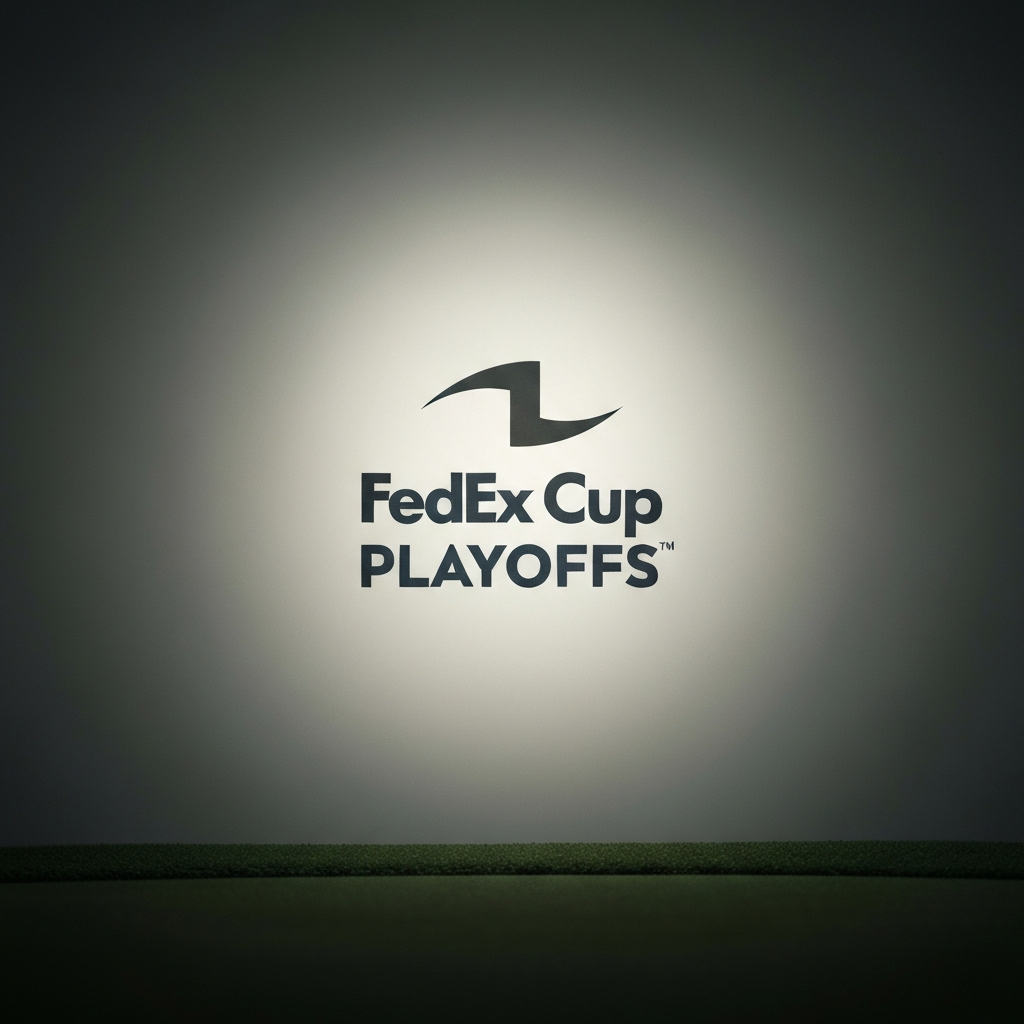 2009 fedex cup playoffs