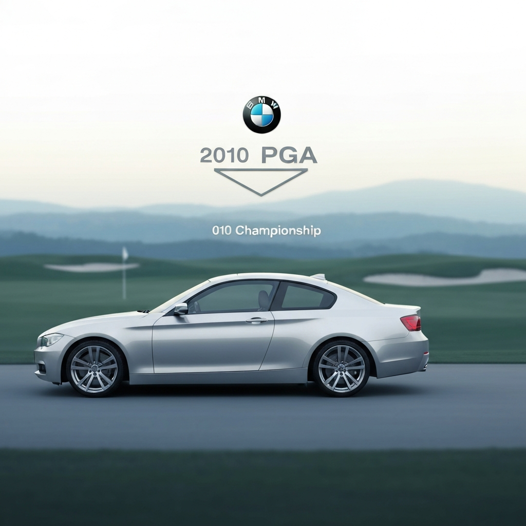 2010 bmw pga championship