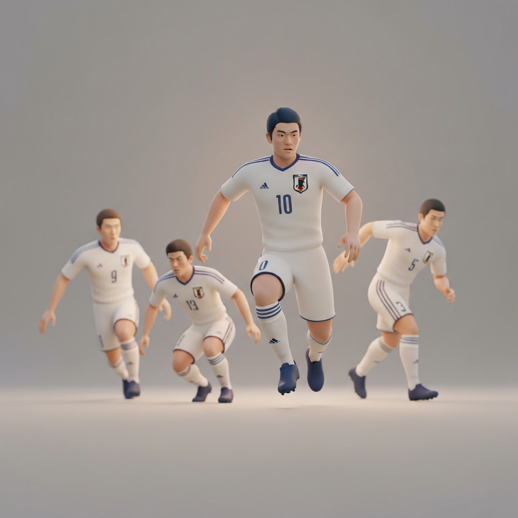 2010 japan national football team