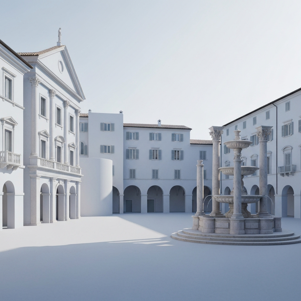 2010 piazza di siena