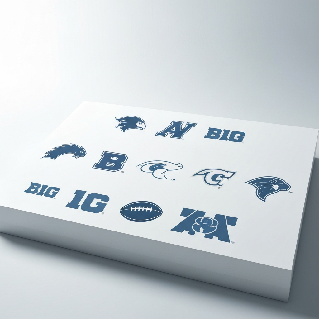 2011 big ten conference football season
