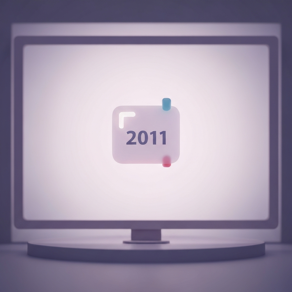 2011 in new zealand television